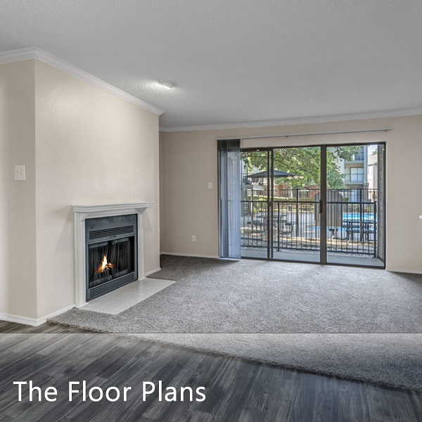 Great Floor Plans